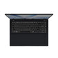 Asus Vivobook 16 F1607AA-KM047W | Quiet Blue | 16 " | IPS | WUXGA | 1920 x 1200 pixels | 60 Hz | Anti-glare | Intel Core Ultra 5 | 325 | 16 GB | DDR5 | Solid-state drive capacity 512 GB | Intel Graphics | Windows 11 Home | 802.11ax | Bluetooth versio...