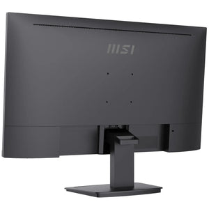 LCD Monitor|MSI|27 "|3840 x 2160 pixels|4K Ultra HD|Native aspect ratio 16:9|Flat|PROMP273U