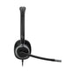 HP Poly Mission 625 USB Wired Headset