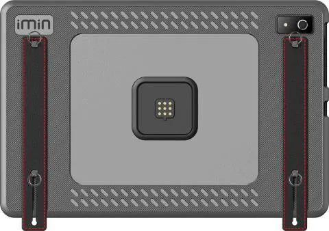 TABLET POS ACC PROTECTIVE CASE/FALCON 2 TF2 21 IMIN