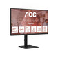 AOC Q27E4U 27inch WQHD IPS 120Hz 4ms