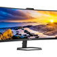 PHILIPS 34E1C5600HE/00 34inch 3440x1440