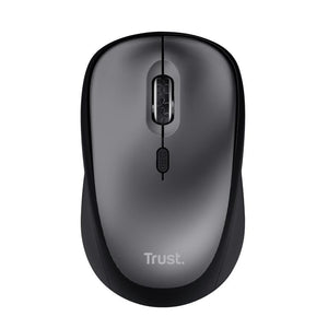 MOUSE USB OPTICAL WRL YVI+/BLACK 24549 TRUST