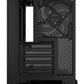 Case|LIAN LI|micro ATX/Mini-ITX|Black|Mini Tower|PC|G99.V100RMIX.00
