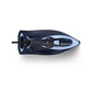 Philips DST7041/20 | Steam Iron | 2800 W | Water tank capacity 300 ml | Continuous steam 50 g/min | Steam boost performance 250 g/min | Blue