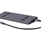GEMBIRD USB Type C multi port adapter