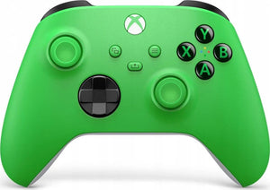CONSOLE ACC CONTROLLER WRL/GREEN 196388518098 MICROSOFT