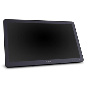 LCD Monitor|VIEWSONIC|TD2430|24"|Touch|Touchscreen|Panel MVA|1920x1080|16:9|25 ms|Speakers|TD2430