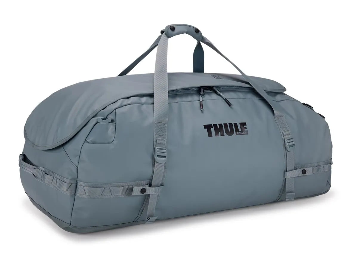 Thule | Chasm | Duffel bag | Waterproof | Pond Gray