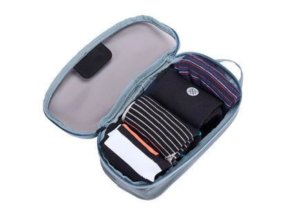 Thule | Packing Cube, X-small | Packing Cube | Pond Gray