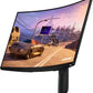 DELL 32 AW3226DM QHQ VA 16:9 240HZ