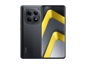 Xiaomi | Redmi | Note 15 Pro | Black | 6.83 " | AMOLED | 1220 x 2772 pixels | Mediatek | Internal RAM 8 GB | 256 GB | Dual SIM | 4G | 5G | Main camera resolution 200+8+2 MP | Secondary camera resolution 20 MP | Android | 15 | 6580 mAh