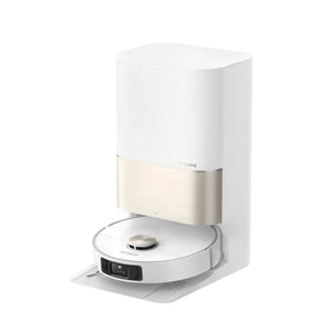 DREAME X40 Ultra Complete White RLX63CE-2-WH