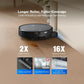 VACUUM CLEANER ROBOT/DEEBOT T90 OMNI ECOVACS