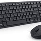 KEYBOARD +MOUSE WRL KM555/LT 580-BBVW DELL