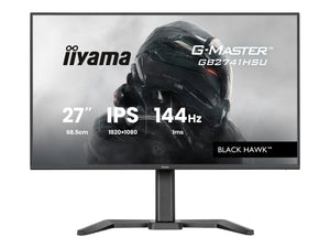 IIYAMA GB2741HSU-B1 27inch IPS Gaming