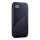 WD My Passport SSD 1TB Midnight Blue
