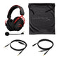 HP HyperX Cloud Alpha 3.5mm headset