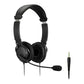 KENSINGTON HiFi Headphones with Mic