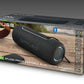 Muse | M-780 BT | Speaker Splash Proof | Waterproof | Bluetooth | Wireless connection | Portable | Black