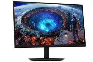 LCD Monitor|SAMSUNG|27 "|5120 x 2880 pixels|5K Ultra HD|Native aspect ratio 16:9|LCD|Flat|LS27HG806EFXEN
