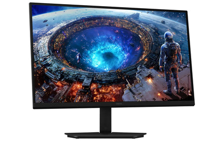 LCD Monitor|SAMSUNG|27 "|5120 x 2880 pixels|5K Ultra HD|Native aspect ratio 16:9|LCD|Flat|LS27HG806EFXEN