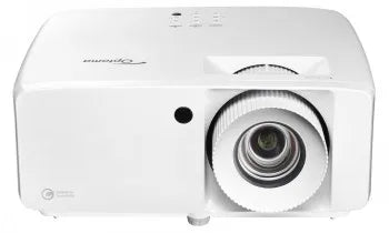 OPTOMA ZH451 4600LM FULLHD 1.4-2.24:1 PROJECTOR