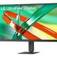 LCD Monitor|LG|27 "|3840 x 2160 pixels|4K Ultra HD|Native aspect ratio 16:9|LED|Flat|27U730B-B