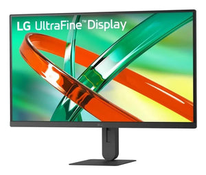 LCD Monitor|LG|27 "|3840 x 2160 pixels|4K Ultra HD|Native aspect ratio 16:9|LED|Flat|27U730B-B