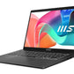 Notebook|MSI|Modern 14 F1MG-867NL|CPU Intel Core 7|150U|14 "|1920 x 1080 pixels|RAM 16 GB|DDR4-SDRAM|SSD 512 GB|Discrete graphics Not available|On-board graphics Yes|OS installed Windows 11 Home|Colour Silver|Weight 1.5 kg|3200 MHz|MODERN14F1MG-867NL