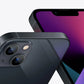 REFURB. PHONE IPHONE 13/128GB BLACK GRADE B RENEWED
