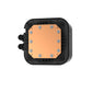 CPU COOLER S_MULTI/LQ240 DEEPCOOL