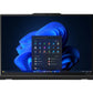 Lenovo ThinkPad X1 Carbon G13 Intel | Black | 14 " | IPS | WUXGA | 1920 x 1200 pixels | Anti-glare | Intel Core Ultra 5 | 225U | 16 GB | Soldered LPDDR5x | Solid-state drive capacity 512 GB | Intel Graphics | Windows 11 Pro | 802.11ax | Bluetooth ver...