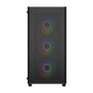 FSP Case | M220-BA | Black | Mid Tower