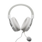 Genesis | Gaming Headset | Toron 301 | Wired | Over-Ear | Microphone | White