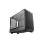 Deepcool Case | CH160 Plus | Black | Mini-ITX | Power supply included No