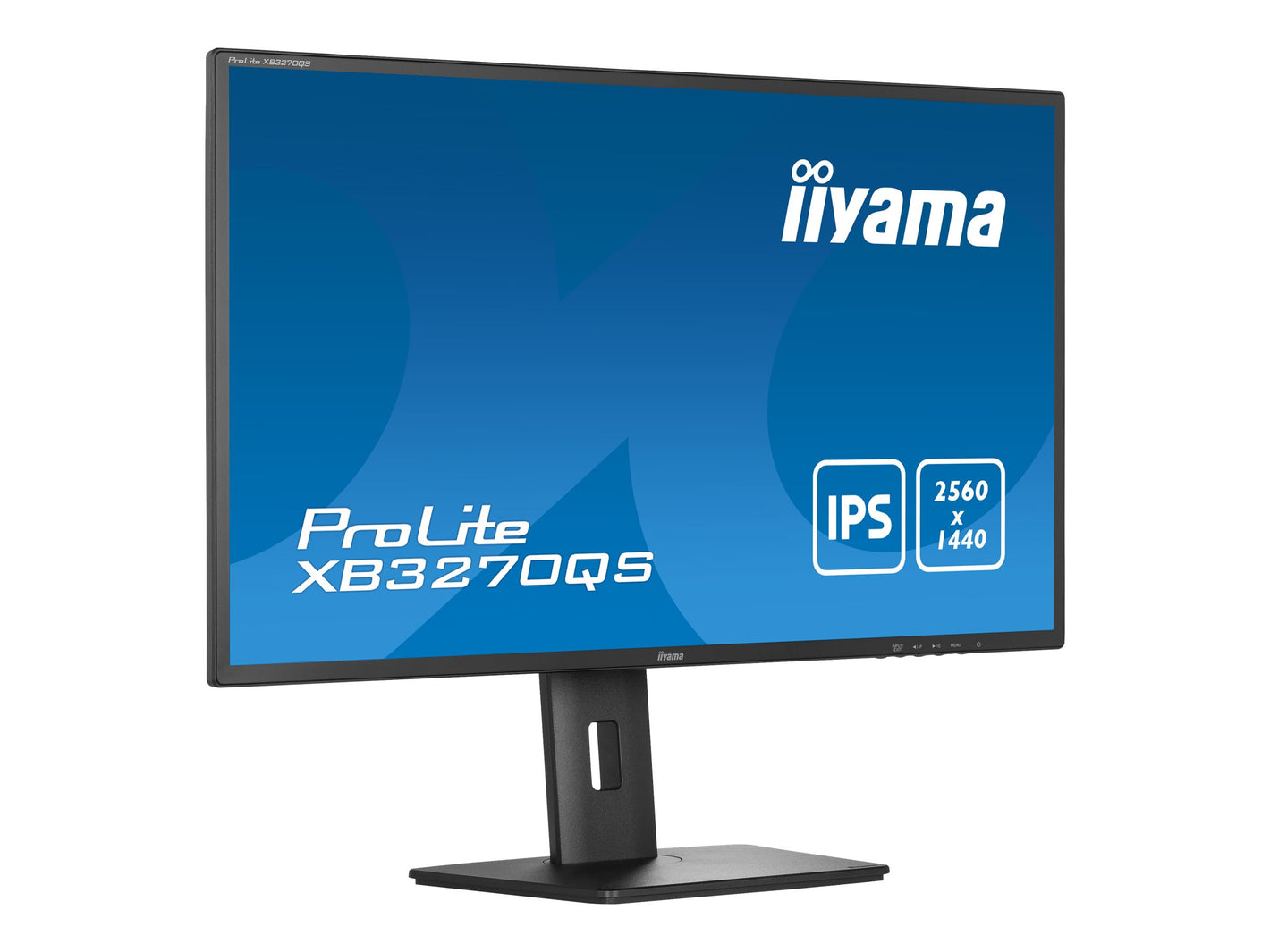 IIYAMA XB3270QS-B5 32inch IPS 2560x1440