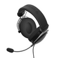 Genesis | Gaming Headset | Toron 531 | Wired | Over-Ear | Microphone | Black