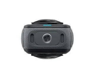 ACTION CAMERA X4 MOTO BUNDLE/CINSABMA/MOTO INSTA360