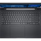 DELL Pro Max 16 MC16255 /Ryzen AI 9 HX PRO 370/1x64GB/512GB SSD/16" FHD+/RTX PRO 1000 Blackwell 8GB/FgrPr+Smart Card/FHD Cam/Mic/WLAN/US Backlit Kb/6 Cell/W11Pro/3yrs Onsite