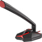 Genesis | Gaming microphone | Radium 200 | Black and red | USB 2.0