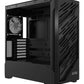 Case|ADATA|STARKER AIR BTF|MidiTower|ATX|EATX|MicroATX|MiniITX|Colour Black|STARKERAIRBTFMTA-BKCWW
