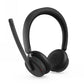 LENOVO DUAL-MODE WIRELESS ANC HEADSET 6550 (USB-C, TEAMS)
