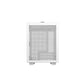 Case|DEEPCOOL|SFF|Case product features Transparent panel|MiniITX|CH160WH