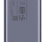 Xiaomi 165W Power Bank (Integrated Cable) | 10000 mAh | USB-C | Gray