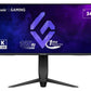 LCD Monitor|VIEWSONIC|34"|Gaming/21 : 9|Panel VA|3440x1440|21:9|165 Hz|Matte|1 ms|Swivel|Height adjustable|Tilt|Colour Black|VX3480-2K-PRO