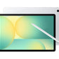 TABLET GALAXY TAB S10 FE 5G/128GB SILVER SM-X526 SAMSUNG