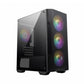 Case|MSI|MAG FORGE M100A|MicroTower|Not included|MicroATX|MiniITX|MAGFORGEM100A