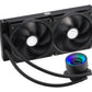 COOLER MASTER MasterLiquid ML280 Mirror