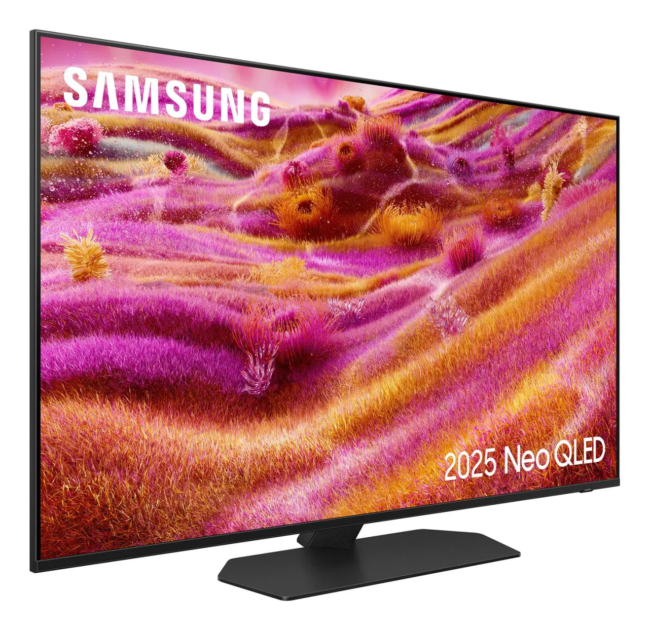 TV Set|SAMSUNG|50 "|4K Ultra HD|3840 x 2160 pixels|Flat|Neo QLED|QE50QN90FATXXH